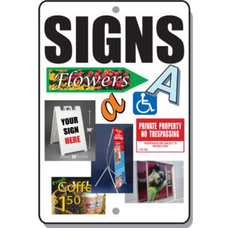 SIGNS