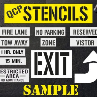 Stencils