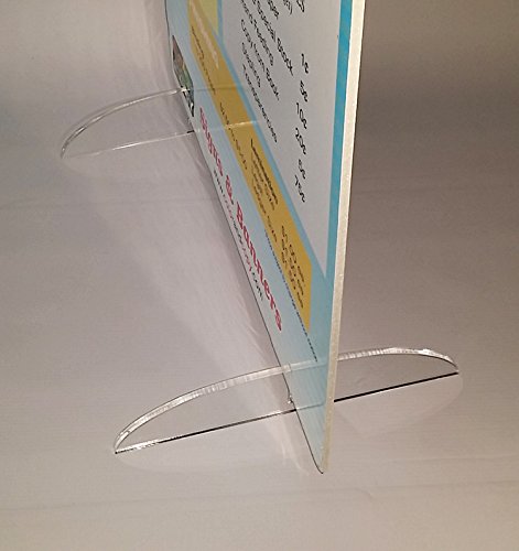 Poster board stand holder – QcpSigns